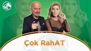 ÇOK RAHAT 08.05.2024