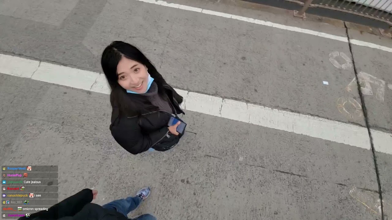 How normal ppl see Jinny