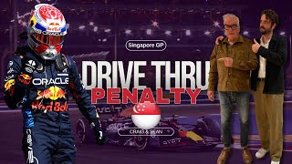 Singapore GP Preview | F1 News, F1 Fantasy Strategy &amp; Marina Bay Insights | DTP Ep. 19