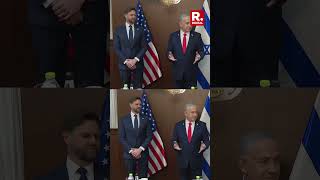 Netanyahu Says No To Turkey In Gazas Post War Framework