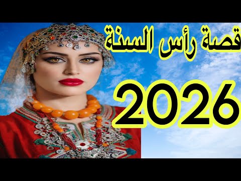 الحلقة698 هاد القصة ديال رأس السنة استثنائية نهاية القصة فيها كادو مطرطق العيالات دخلو تهلاو فراسكم