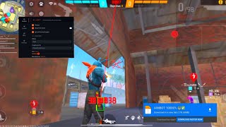 Free Fire iPhone + Android Panel | FFH4X Mod Menu New Update 🔥 Aimbot, ESP, Teleport