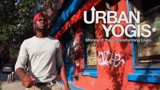 Juquilles Story - Life Camp Urban Yogis Ep 1 - Deepak Chopra