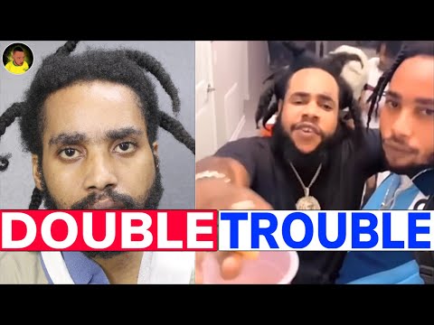 SQUASH implicated in FLORIDA Double MURDER