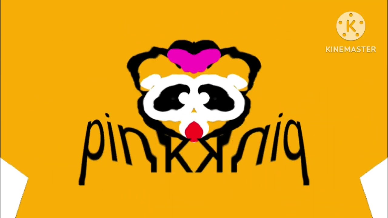 pinkfong logo effects sponsored by gamavision csupo effects extended v2