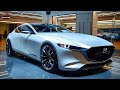 2025 Mazda 6 A Masterpiece Of Design And Beauty 2025 Mazda 6 A Masterpiece Of Design And Beauty