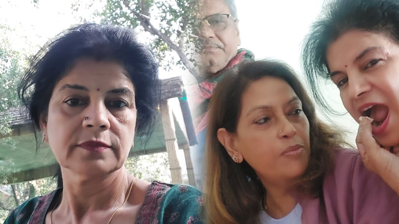 दोस्तों  के साथ खूब मस्ती खूब घूमे ❤️  अच्छा लगा सबके साथ ट्रिप में।