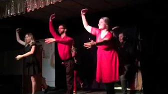 Nutcracker Medley - Alexis Nutcracker Medley - Alexis