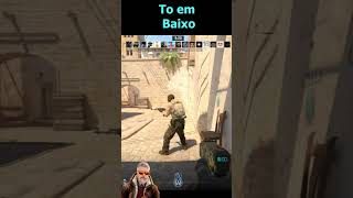 To em Baixo #tiozão #FALLEN #FNX #furia #taco #fer #coldezera #boltz #gaules #csgo #couterstrike
