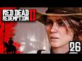 RED DEAD REDEMPTION 2 #26 : RETOUR DU GOAT ! - Let's Play PS5