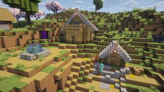 A Chill Minecraft Stream On The Hardcore World