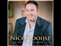 Nico booijse a man without love