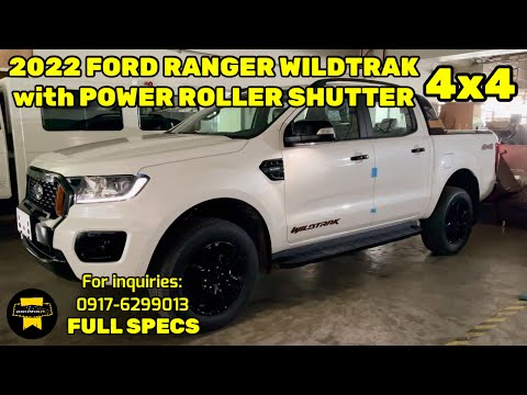 Video: Zašto Ford Ranger ima 8 svjećica?