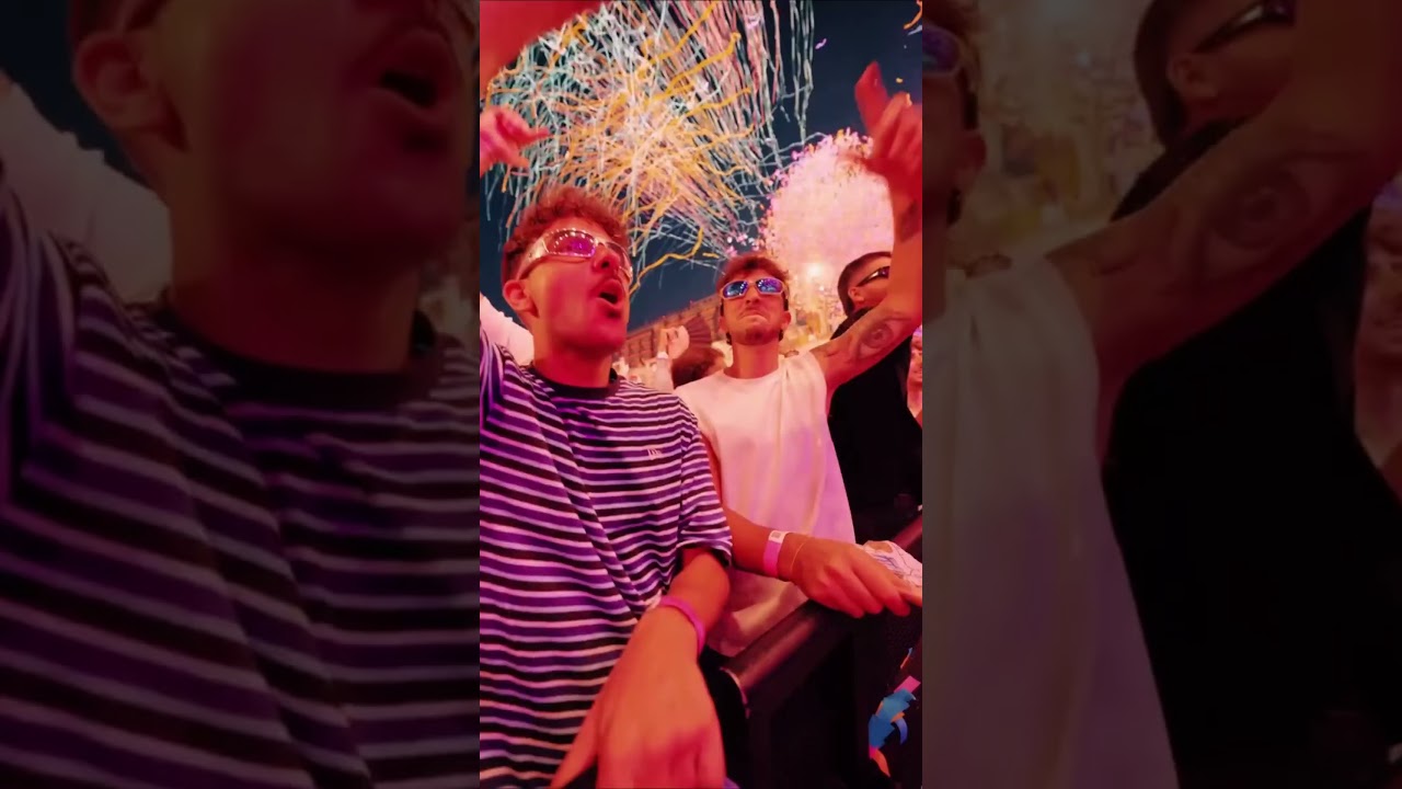 🏖 Ibiza Sunset x Ushua&iuml;a Ibiza Edit | MR. $KS &bull; WHEREVER YOU ARE (Ibiza Techno) By Beat Looper Pro