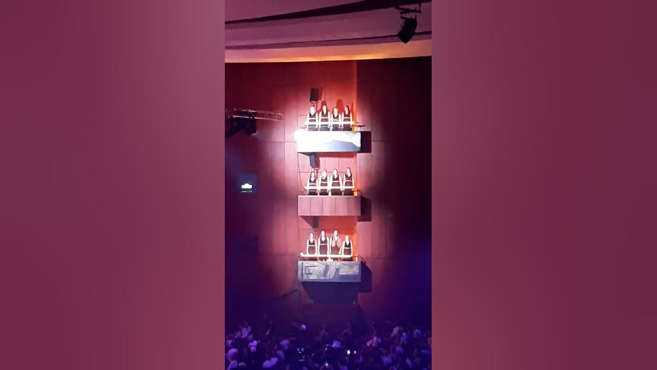 Kool Savas Nichts bleibt mehr Red Bull Symphonic YouTube
