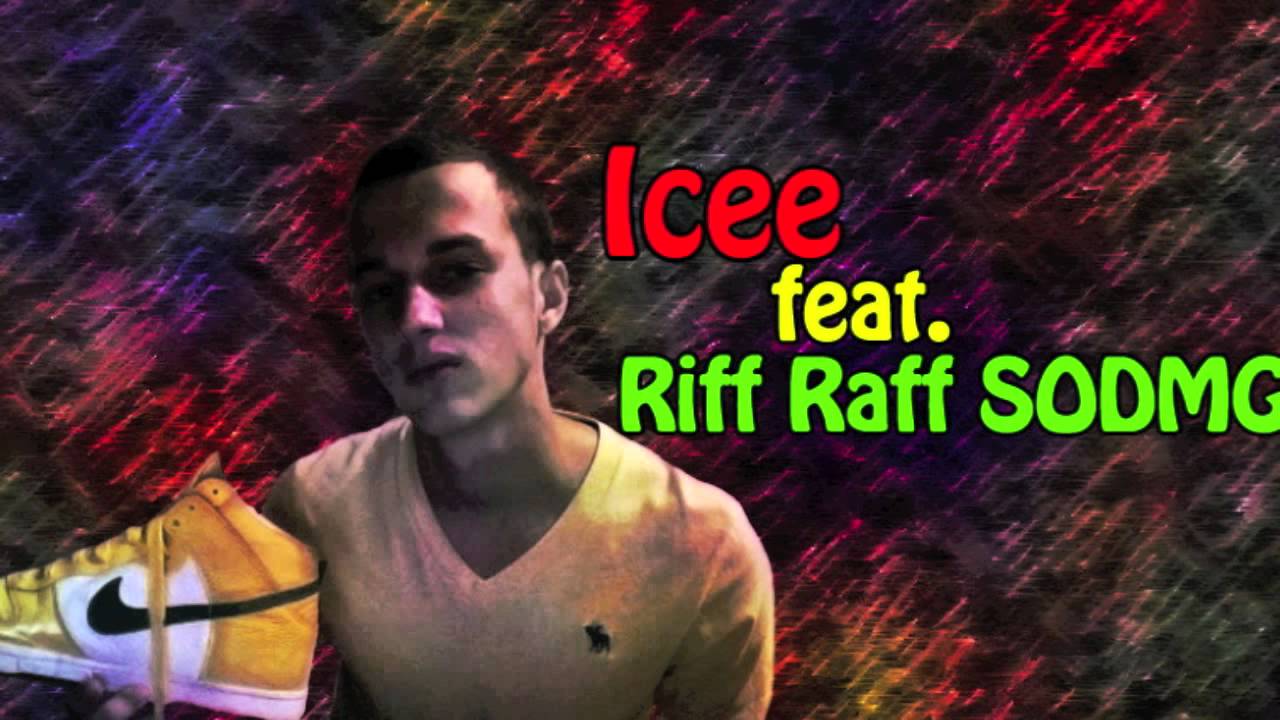 Riff Raff - Flavor feat. Icee (NEW JUNE 2012) - YouTube