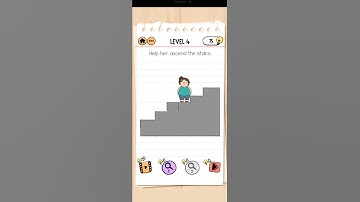 brain 🧠 test 2 level 4 (fitness with candy)