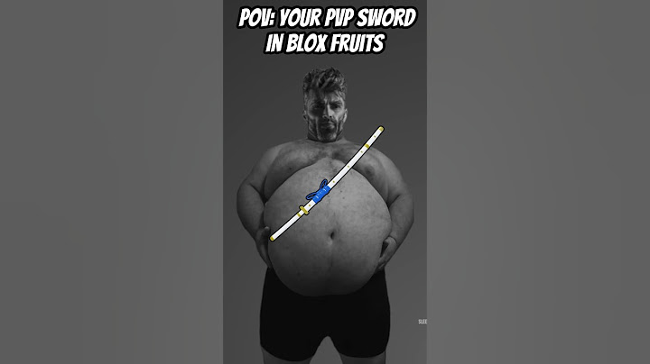 Pov: Your PvP Sword In Blox Fruits #shorts #bloxfruits #roblox