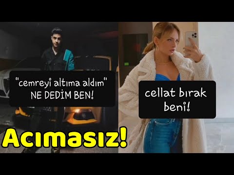 Acımasız CemCel dizisi - TEK PARÇA