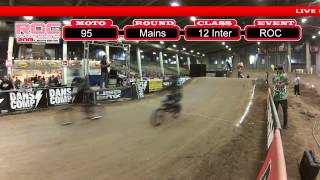 2013 USA BMX Race of Champions - 13 Inter screenshot 5