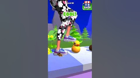 Asmr Tippy Toe Level 66 - Satisfying And Relaxing With Crushy Crunchy Sound 🍌🍺 🍣