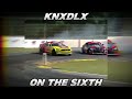 KNXDLX - ON THE SIXTH //HOUSE PHONK//