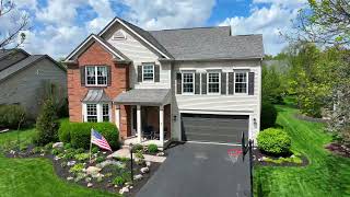 7710 Tullymore Dr, Dublin, OH 43016