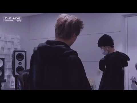 [NCT 태일 해찬] Love Sign 레코딩 버전 Recording ver.