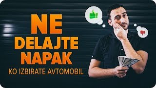 Nasveti za nego avtomobila - spletni video