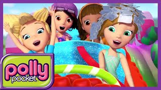 Polly Pocket  The Great Adventure | Cartoons for Children | Kids TV Shows Full Episodes
