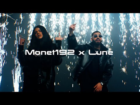 Monet192 X Lune - Spotlight