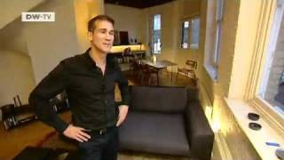 deluxe: Warehouse Conversion in London | euromaxx