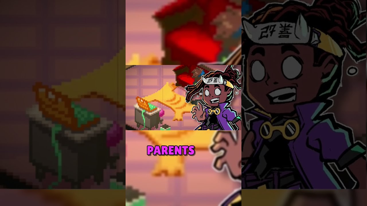 Dead Pokémon in Mega Man Battle Network 2?!