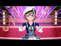 「ミリシタ」桜守 歌織 - MUSIC JOURNEY (ゲームver.)