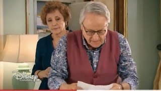 Luna Ambarın Sol Benson Olmadığını Öğreniyor 2.Sezon 70.Bölüm