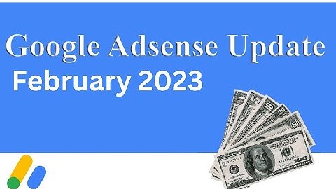 Site Management In AdSense is Changing || Google Adsense Update 2023