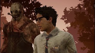 Watch me play Dead by Daylight