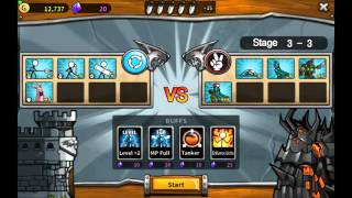 cartoon wars3#اول لعبة حربية في القناة screenshot 5