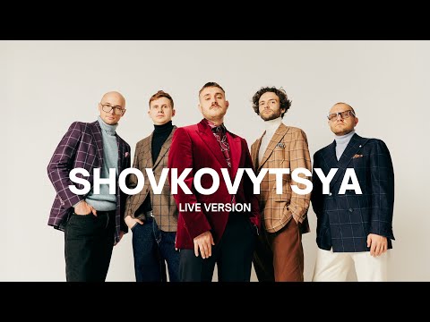 LATEXFAUNA SHOVKOVYTSYA (live)