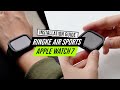 Rearth Ringke Apple Watch 44/45mm 抗震保護殼 product youtube thumbnail