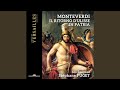 Miniature de la vidéo de la chanson Scene Iii Che Veggio, Oimé, Che Miro?: Telemaco, Ulisse