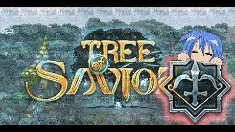 Tree Of Savior RE:Build Hackapell