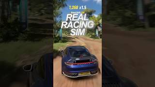 How Forza Horizon 5 Tracks Real Weather & Grip