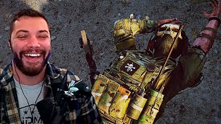 Farming Rogue Bosses on Lighthouse - Escape From Tarkov Highlights