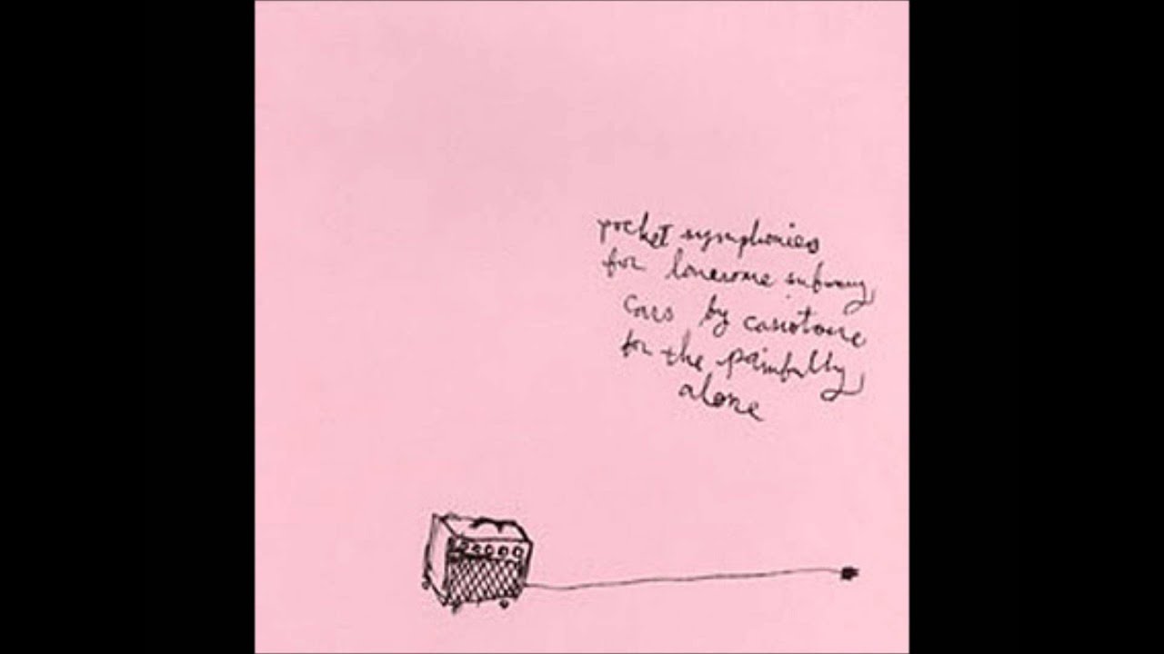 Casiotone For The Painfully Alone Subway Home YouTube