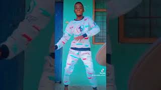 Mboka Elengi Dance Video