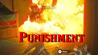 What Happens If You Sell 999 Beetles To Beedle In Breath Of The Wild?