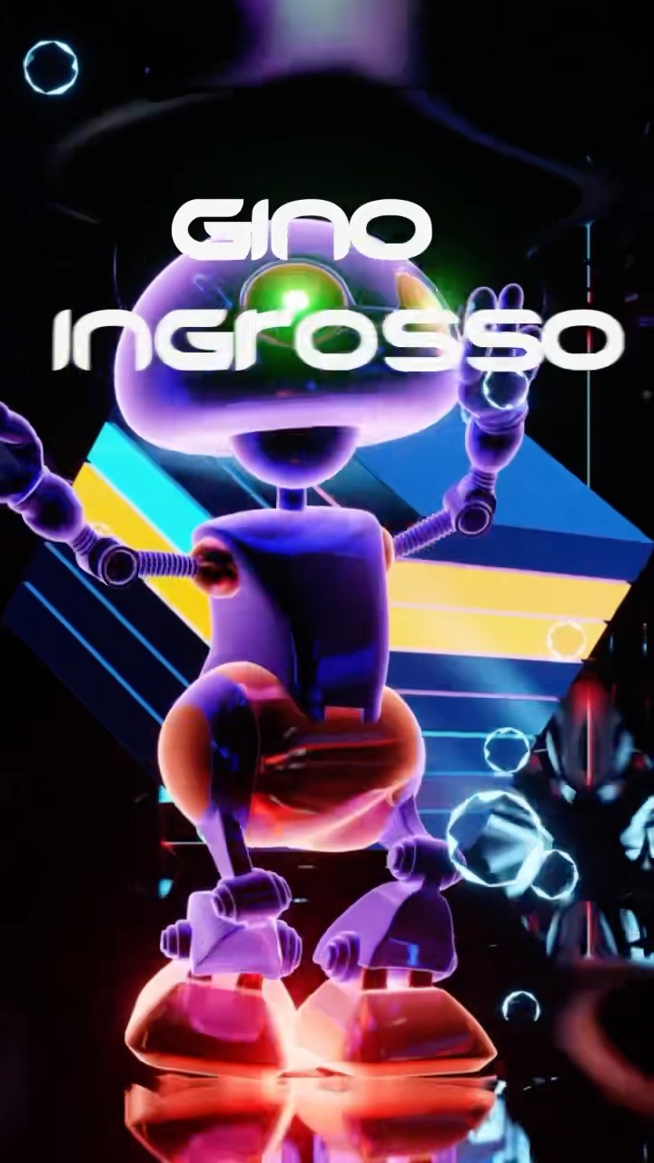 ????? ???? @gino.ingrosso  - WATCH IT NOW on TimeRecTv #timerecords #music
