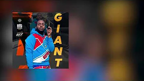 TeeJay - Giant (Official Audio)