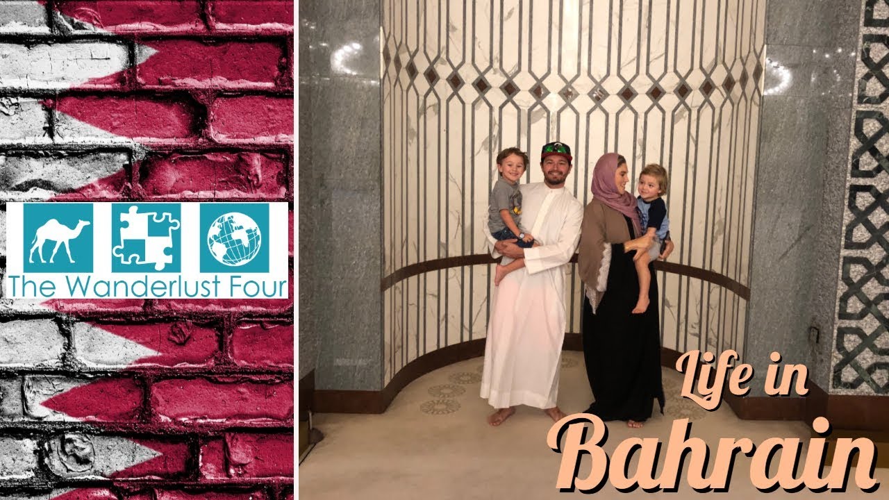 Visiting the Camel Farm & Mosque!